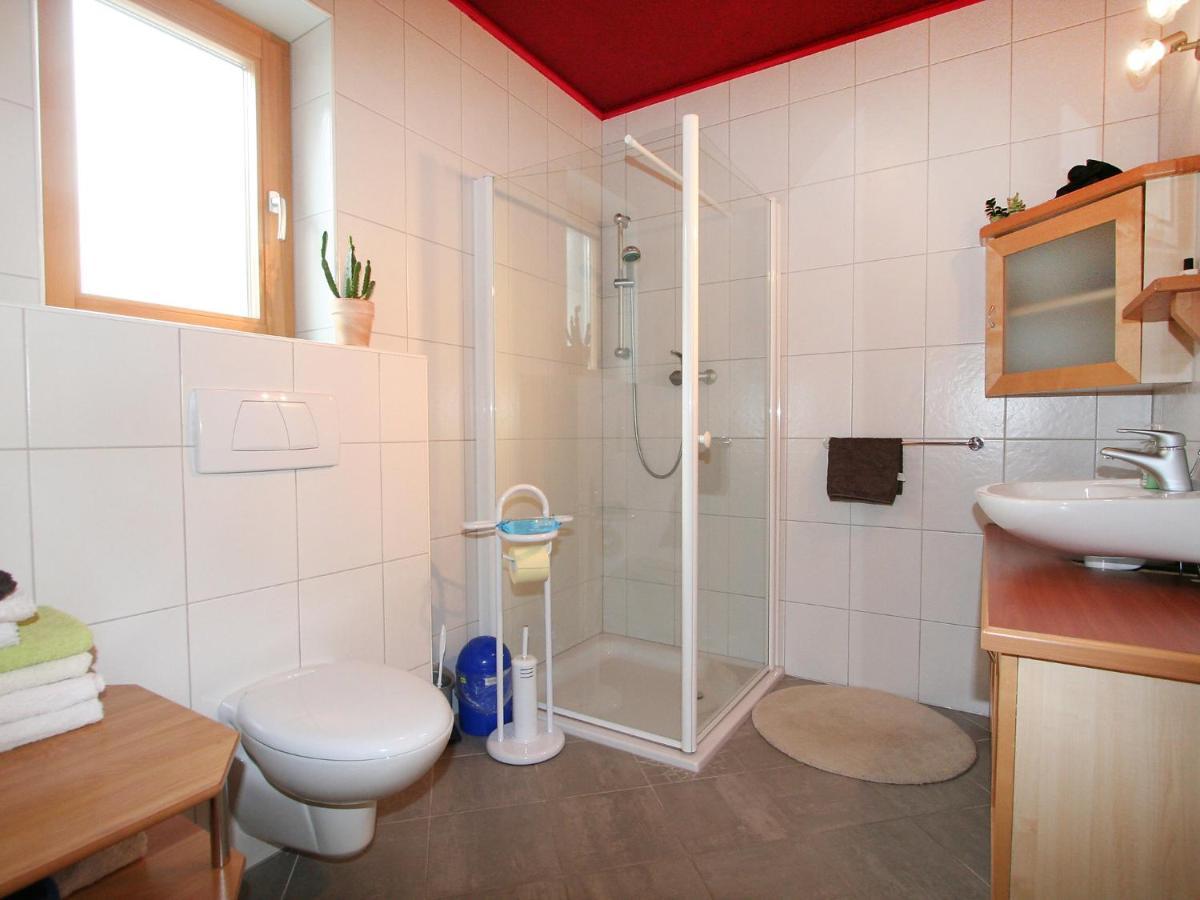 Studio Frischmann-2 Umhausen Esterno foto